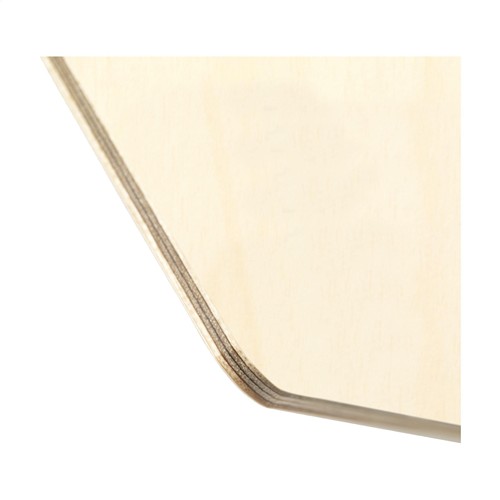 Wood Ice Scraper thumbnail 4