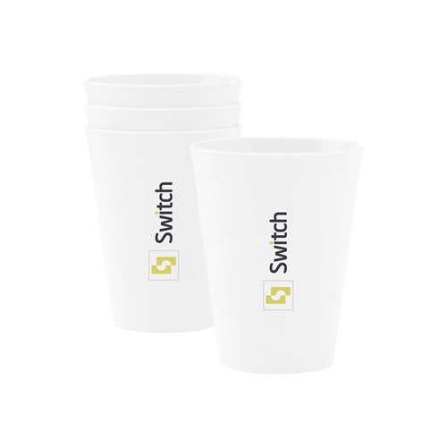 Sugarcane Cup 200 ml tasse - 6