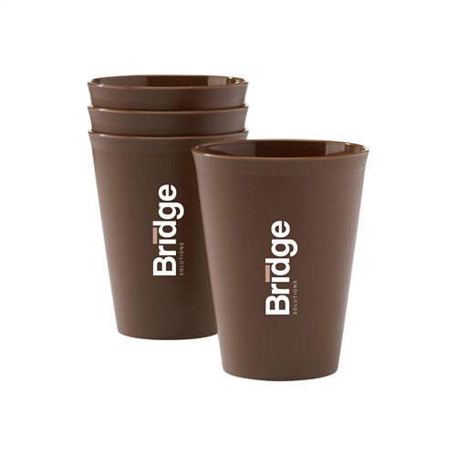 Sugarcane Cup 200 ml tasse - 2