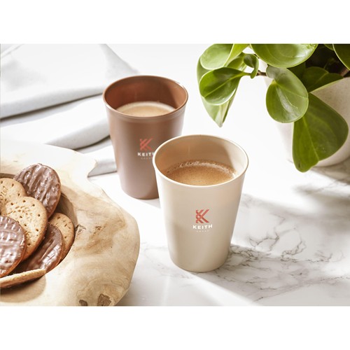 Sugarcane Cup 200 ml tasse - 4