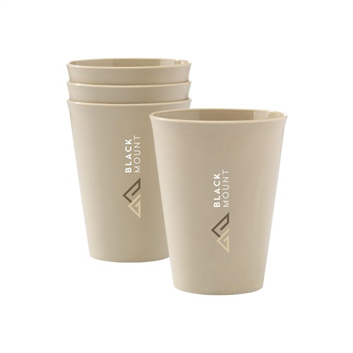 Sugarcane Cup 200 ml tasse - 2