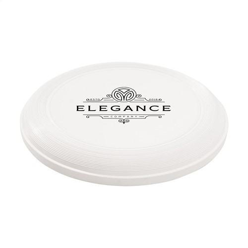 Plastic Bank Frisbee - 1