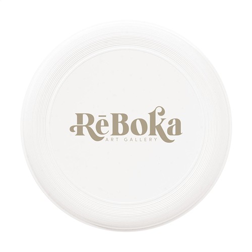 Plastic Bank Frisbee - 2
