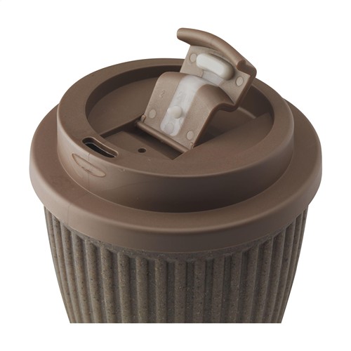 Coffee Mug On The Go 250 ml gobelet à emporter - 4