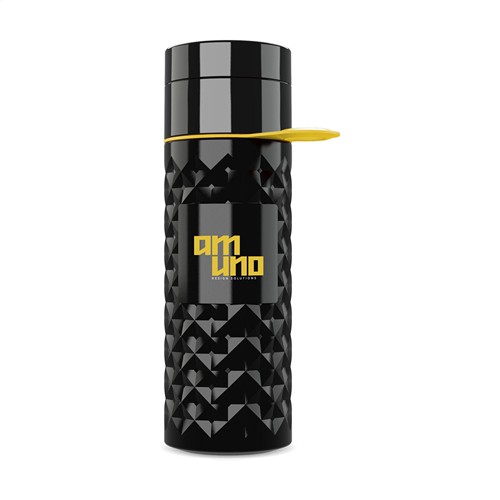Join The Pipe Nairobi Ring Bottle Black 500ml bouteille - 4