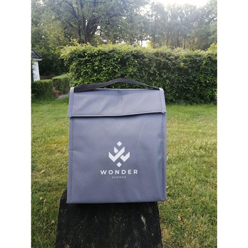 Retulp Fridgebag Lunchbag Cac à lunch - 12