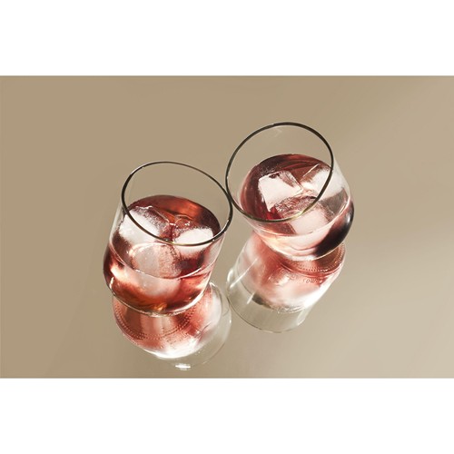 Rebottled® Short Tumbler 2-pack verres - 3