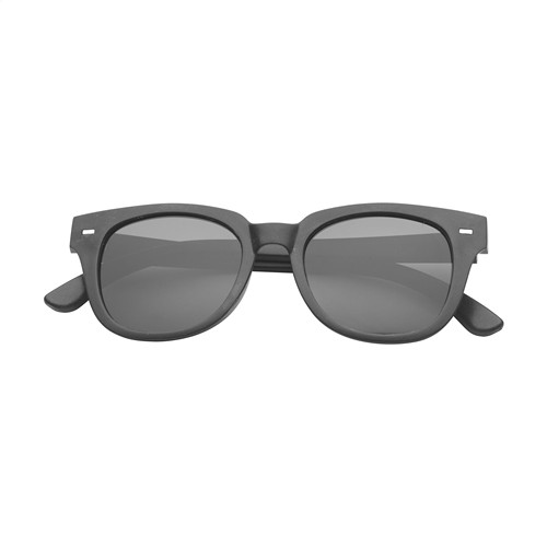 Coffee Ground Sunglasses lunettes de soleil - 2