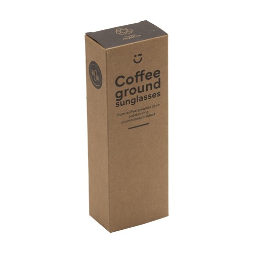Coffee Ground Sunglasses lunettes de soleil - 4