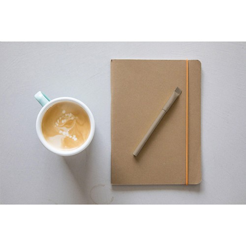 Recycled Paper Pen stylo - 15