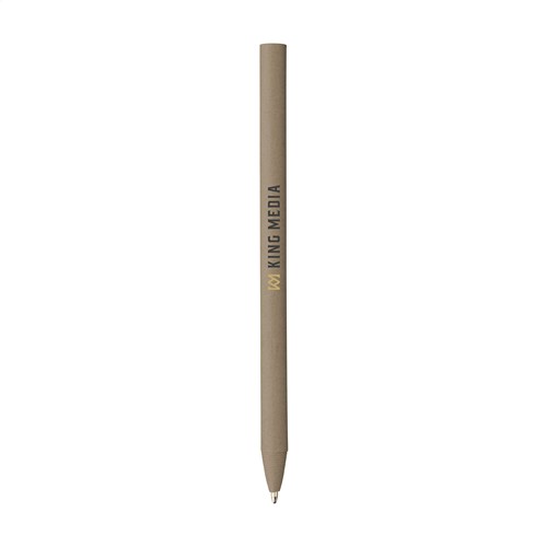 Recycled Paper Pen stylo - 12