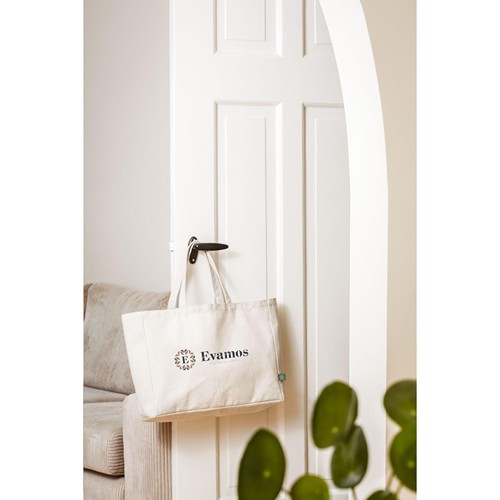Hemp Shopping Bag (475 g/m²) sac - 12