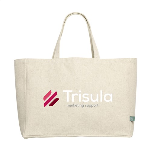 Hemp Shopping Bag (475 g/m²) sac - 8