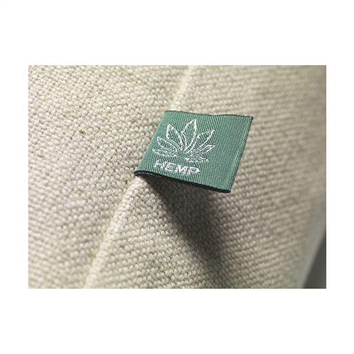 Hemp Shopping Bag (475 g/m²) sac - 3