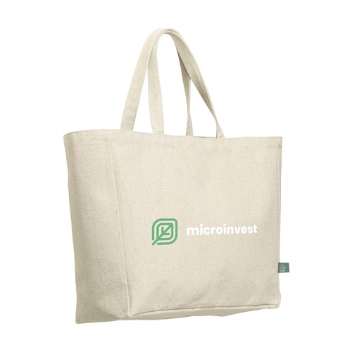 Hemp Shopping Bag (475 g/m²) sac - 1