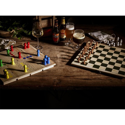 Rackpack Gamebox Chess thumbnail 16