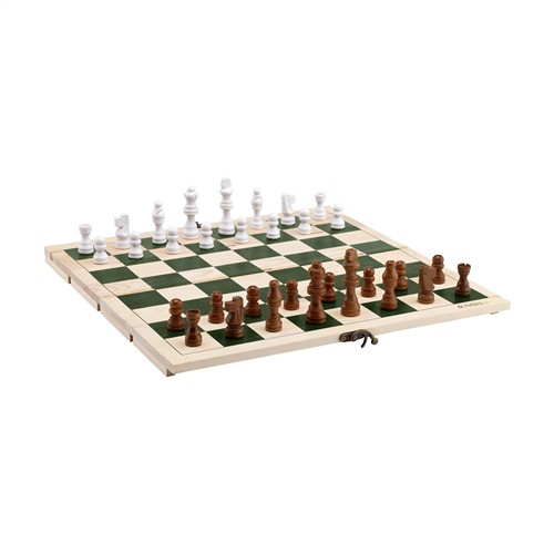 Rackpack Gamebox Chess thumbnail 4