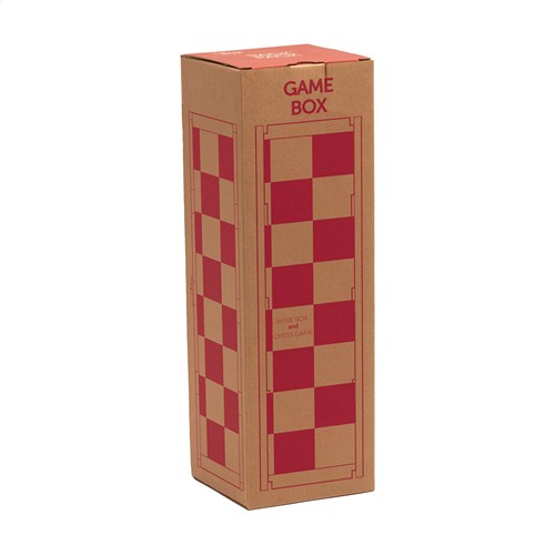 Rackpack Gamebox Chess thumbnail 6