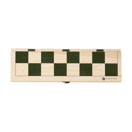 Rackpack Gamebox Chess thumbnail 5