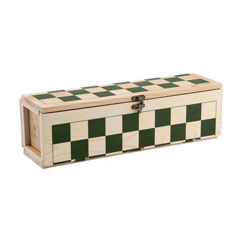 Rackpack Gamebox Checkers thumbnail 10