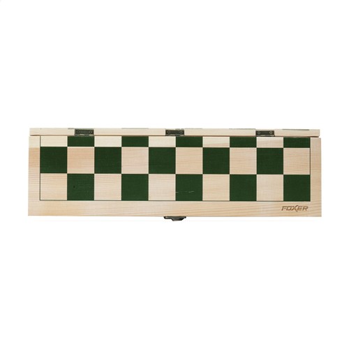 Rackpack Gamebox Checkers thumbnail 13