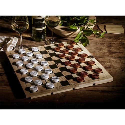 Rackpack Gamebox Checkers thumbnail 8