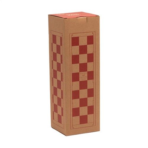 Rackpack Gamebox Checkers thumbnail 6