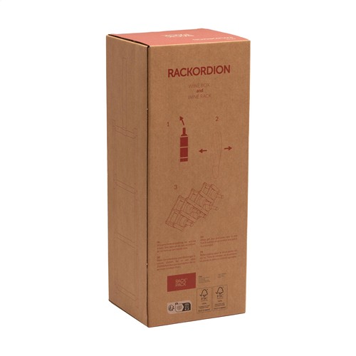 Rackpack Wine Rack thumbnail 5