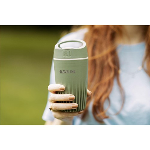BE O Coffee Cup 340 ml gobelet à emporter - 6