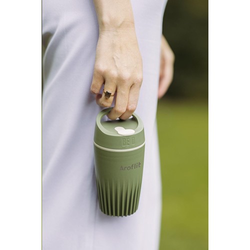 BE O Coffee Cup 340 ml gobelet à emporter - 7