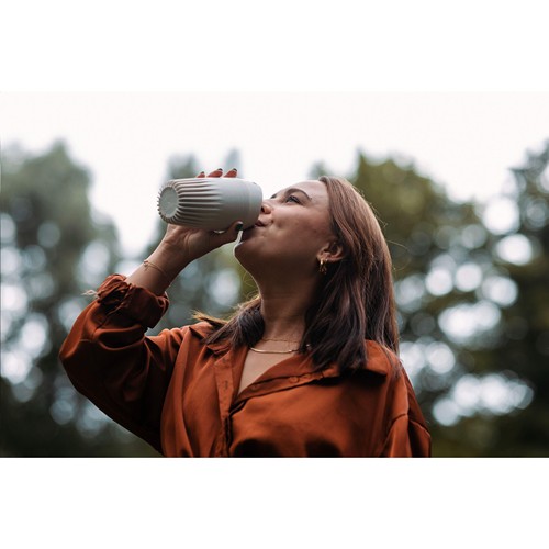 BE O Coffee Cup 340 ml gobelet à emporter - 8