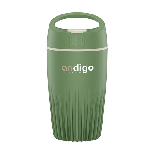 BE O Coffee Cup 340 ml gobelet à emporter - 1
