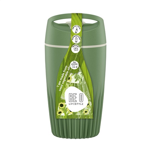 BE O Coffee Cup 340 ml gobelet à emporter - 4