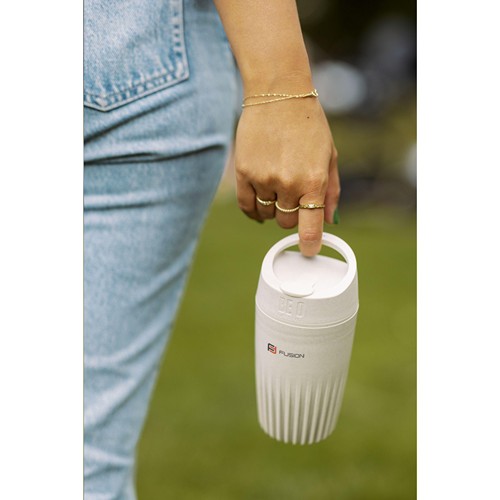BE O Coffee Cup 340 ml gobelet à emporter - 15
