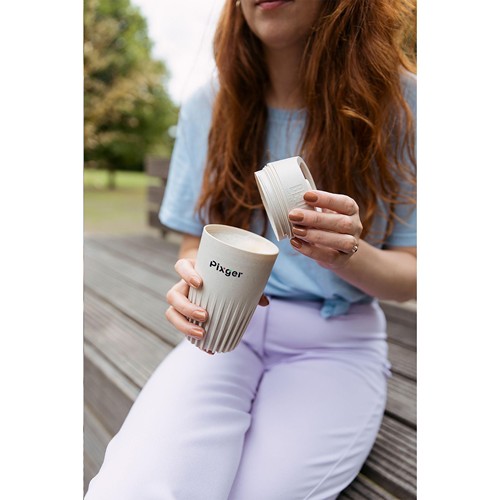 BE O Coffee Cup 340 ml gobelet à emporter - 17