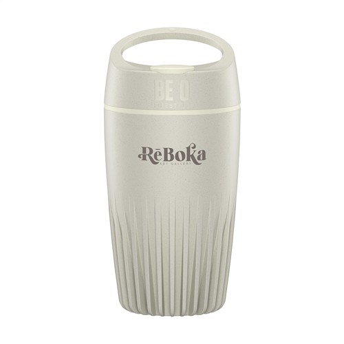 BE O Coffee Cup 340 ml gobelet à emporter - 9