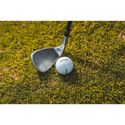 tomorrow golf Single Pack Recycled Golf Balls - 13