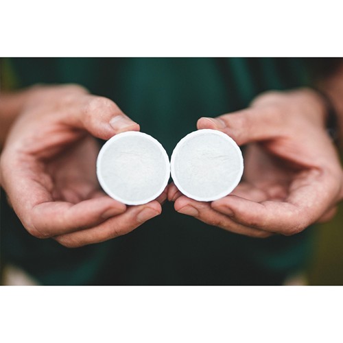 tomorrow golf Single Pack Recycled Golf Balls - 14