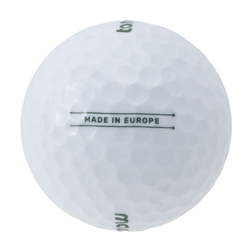 tomorrow golf Single Pack Recycled Golf Balls - 12