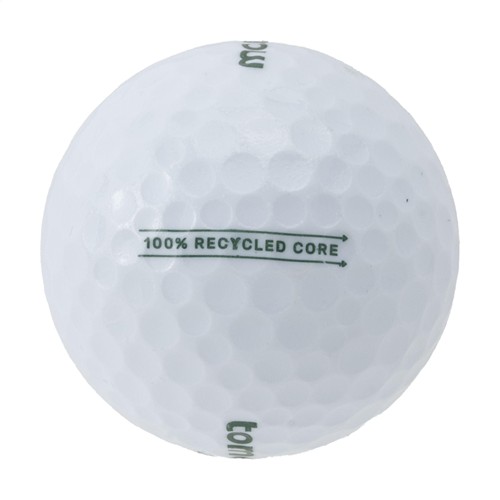 tomorrow golf Single Pack Recycled Golf Balls - 3