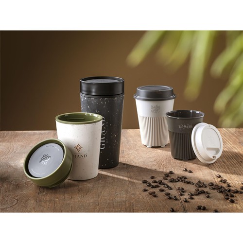 Circular&Co Returnable Cup Lid 227 ml mug - 12