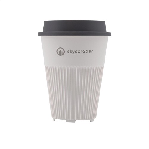 Circular&Co Returnable Cup Lid 227 ml mug - 1