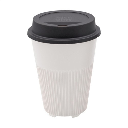 Circular&Co Returnable Cup Lid 227 ml mug - 2