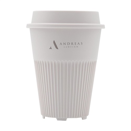 Circular&Co Returnable Cup Lid 340 ml mug - 5