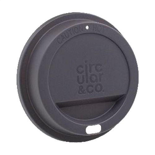 Circular&Co Returnable Cup Lid 340 ml mug - 2
