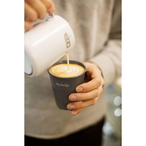 Circular&Co Returnable Cup 340 ml mug - 4