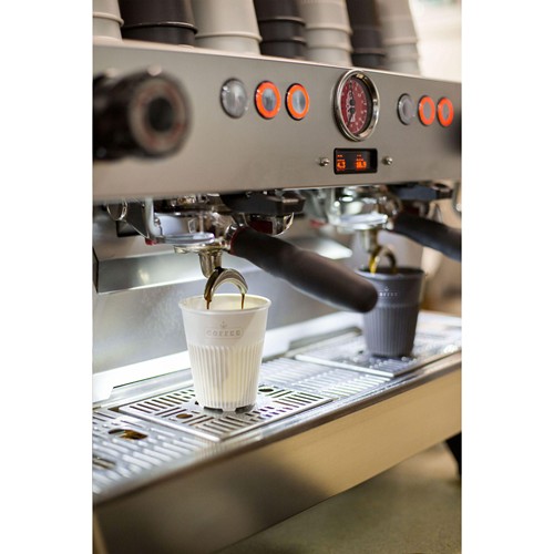 Circular&Co Returnable Cup 340 ml mug - 5