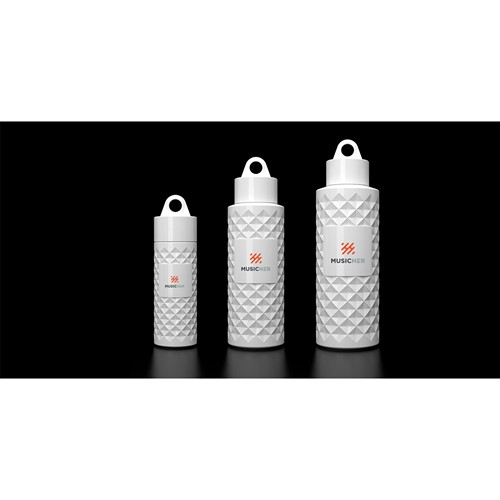 Join The Pipe Nairobi Bottle 1 L bouteille - 2