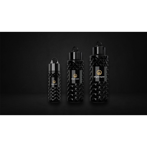 Join The Pipe Nairobi Bottle 1,5 L bouteille - 2