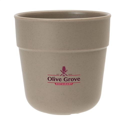 BE O Coffee Mug 220 ml mug à café - 8